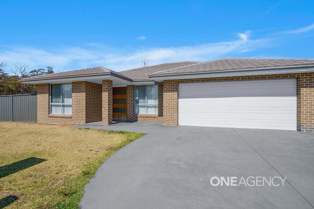 81 Osprey Road, NSW 2541