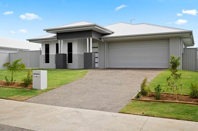 40 Wisteria Street, QLD 4670