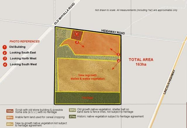 Lot 112 Hideaway Road, SA 5602