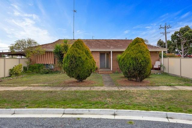 601 Rubicon Street, VIC 3356