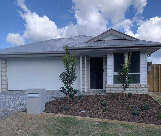 12 Marsdenia Drive, QLD 4306