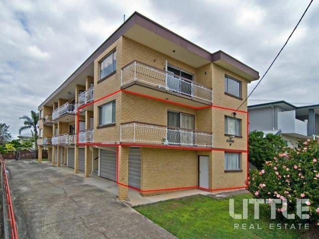 1/10 McIlwraith Street, QLD 4053