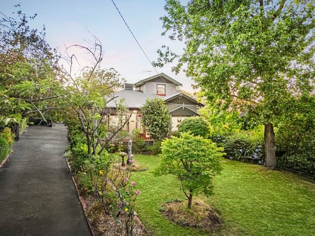 6 Stanley Avenue, VIC 3095