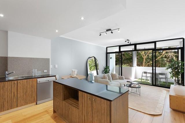 L103/8 Loveridge Street, NSW 2015
