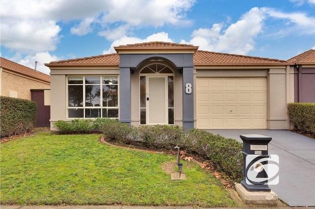 8 Wallingford Place, VIC 3805