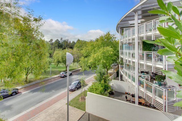 100/56 Printers Way, ACT 2604