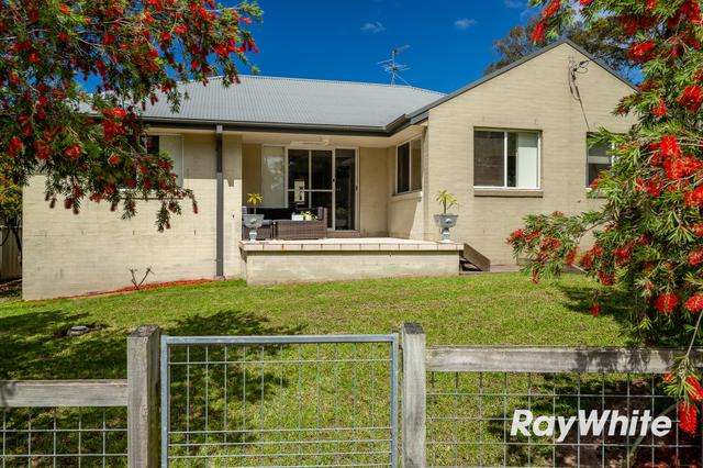 1A Crest Crescent, NSW 2537