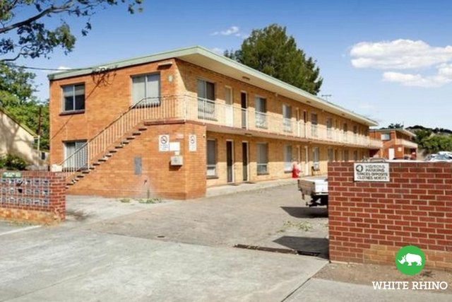 20/9 Macquoid Street, NSW 2620