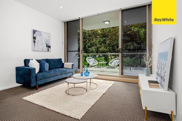 204/14 Epping Park Drive, NSW 2121