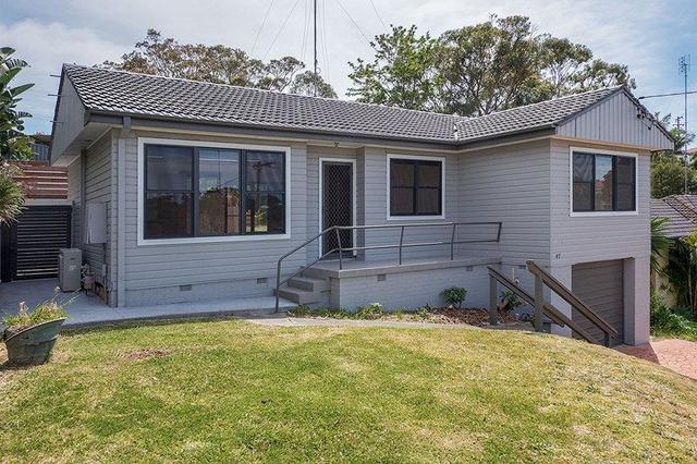 47 Caldwell  Avenue, NSW 2290