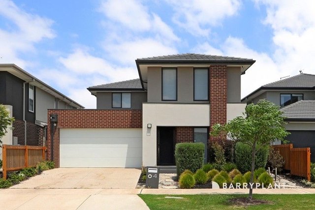 4 Woolly  Parade, VIC 3978