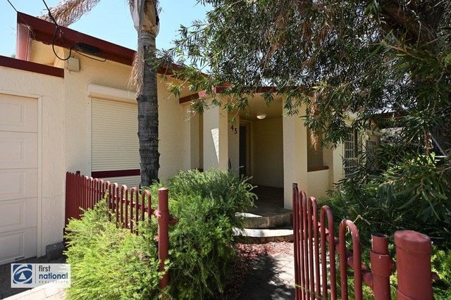 45 Simms Street, SA 5700