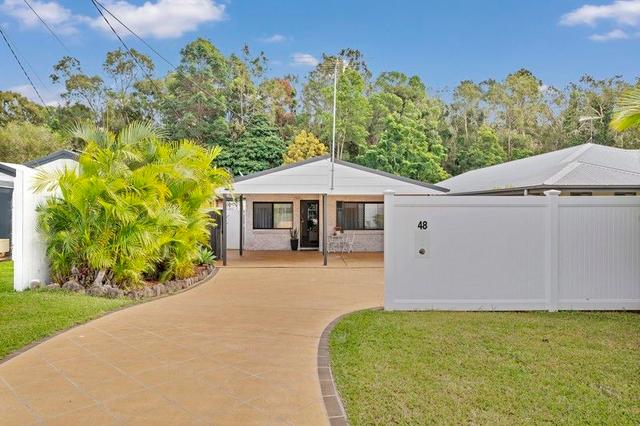 48 Langdon Street, QLD 4163