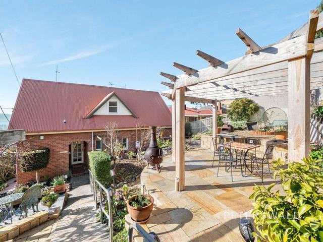 18 Dynnyrne Road, TAS 7005