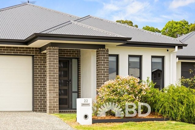 22 Karri Street, QLD 4505