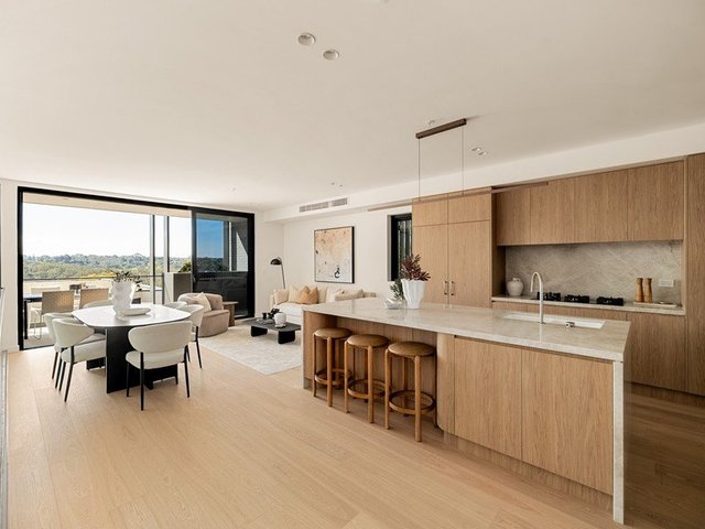 3/69a Carter Street, NSW 2062