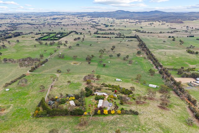 664 Yass River Road, NSW 2582