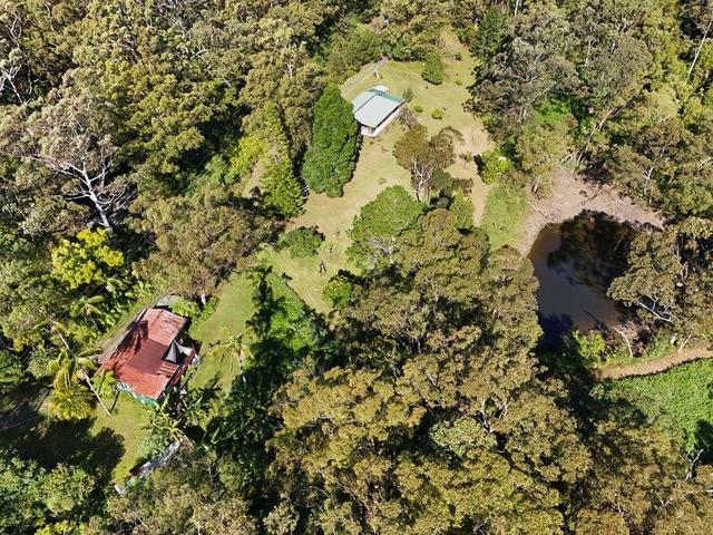2156 Springbrook Road, QLD 4213