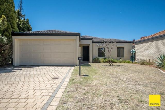61 Vaucluse Crescent, WA 6069