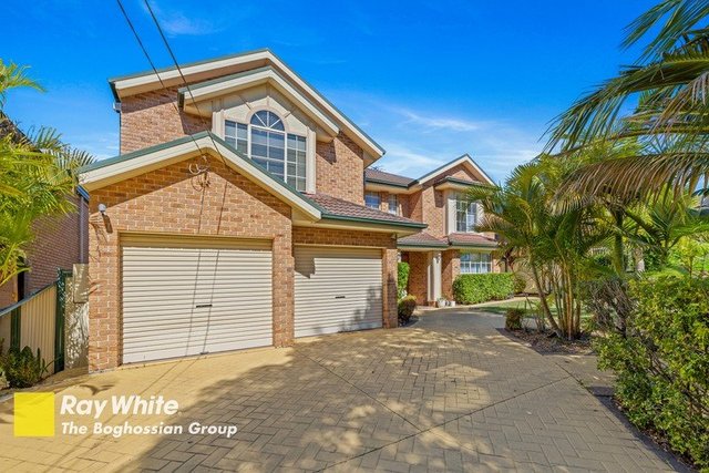 34 Payten Avenue, NSW 2196