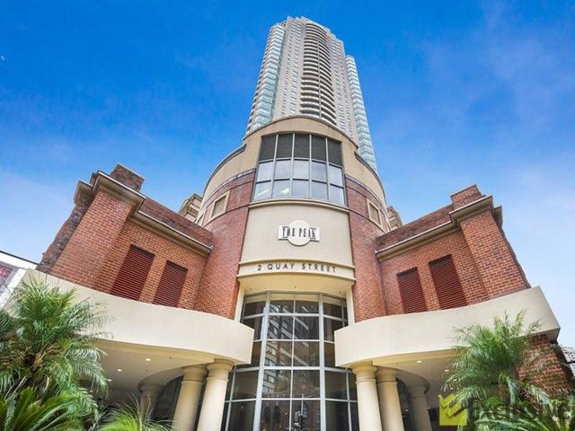 3608/2 Quay Street, NSW 2000