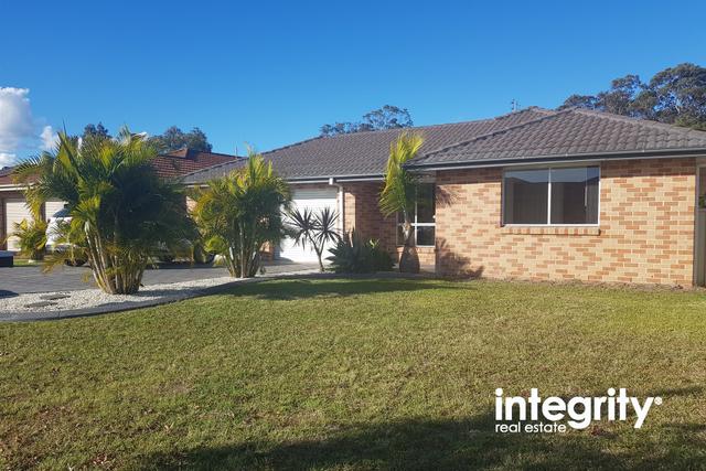 10 Hannah Place, NSW 2540