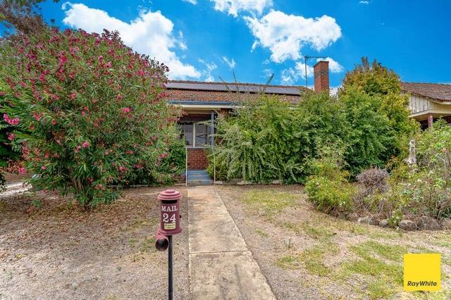 24 Churchill Avenue, VIC 3550