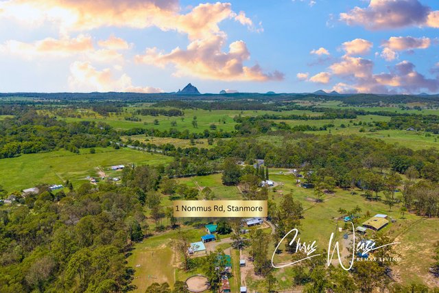 1 Nonmus Road, QLD 4514