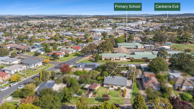 24 Elizabeth Street, NSW 2580
