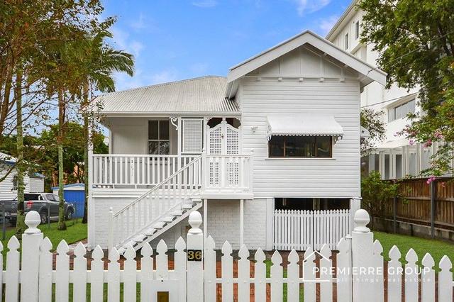 36 Mayhew Street, QLD 4075