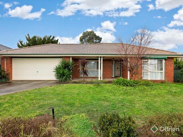 8 Community Hub, VIC 3037