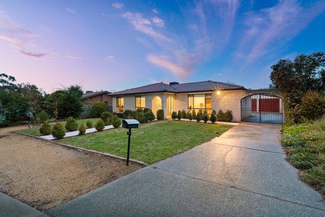 7 Dalton Place, ACT 2615