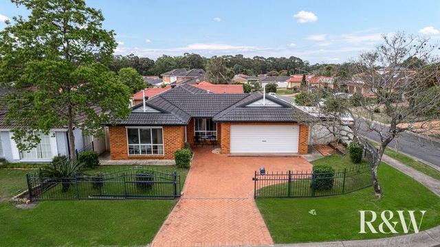 28 Kovacs Street, NSW 2766