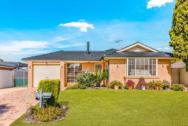 21 Tamworth Crescent, NSW 2171