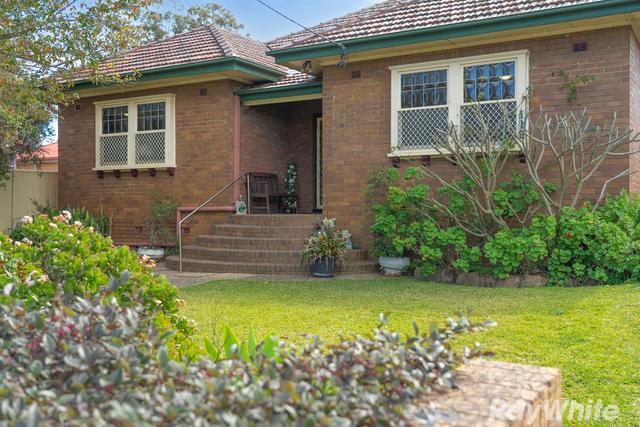 119 George Street, NSW 2323