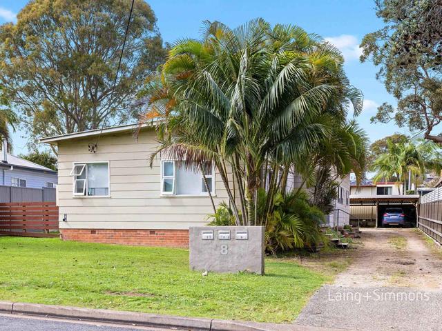 8 The Jib, NSW 2444