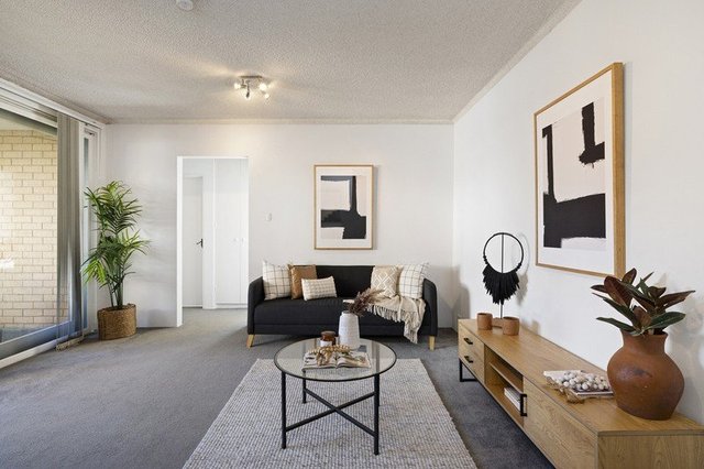17/154 Croydon Avenue, NSW 2133