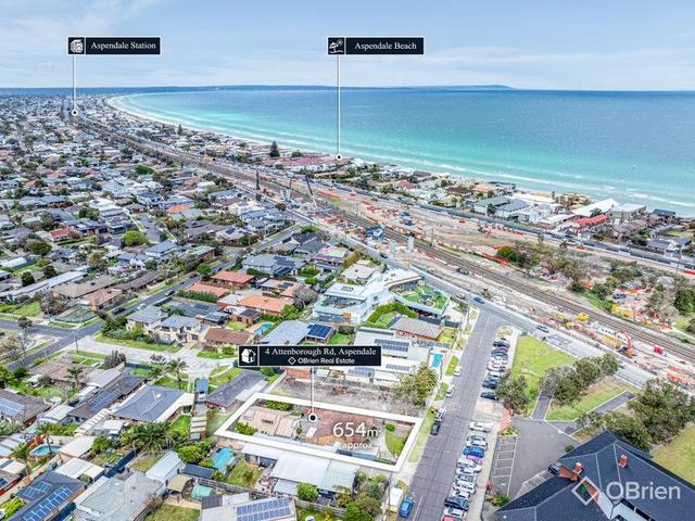 4 Attenborough Road, VIC 3195