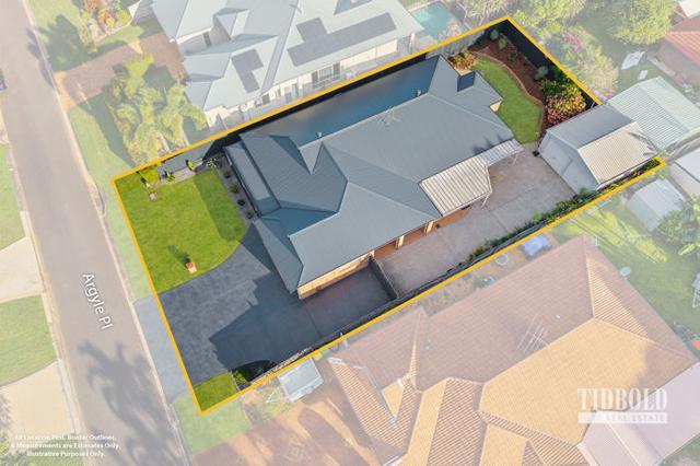 7 Argyle Place, QLD 4165