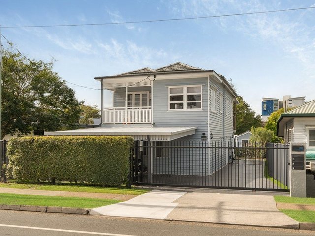 482 Oxley Avenue, QLD 4020