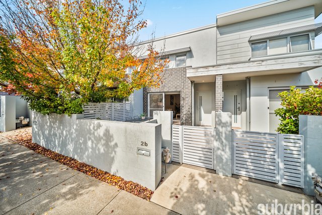 2b Avenal Street, ACT 2911