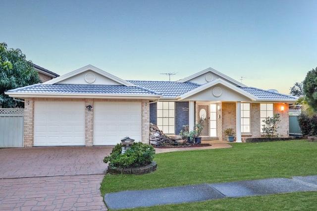 36 Wainewright Avenue, NSW 2171