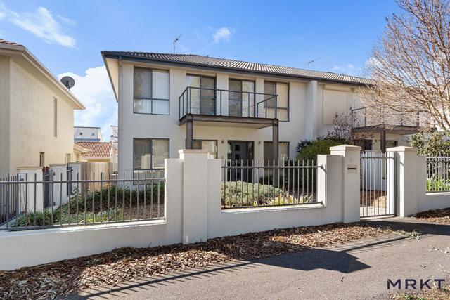 35 Frances Burke Street, ACT 2912