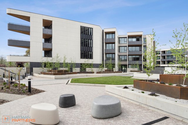 74/7 State Circle, ACT 2603