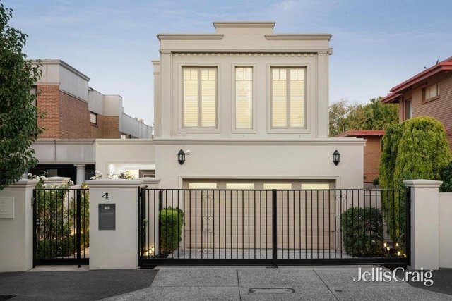 4 Dalny Street, VIC 3144