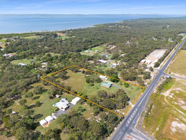 225 Booral Road, QLD 4655