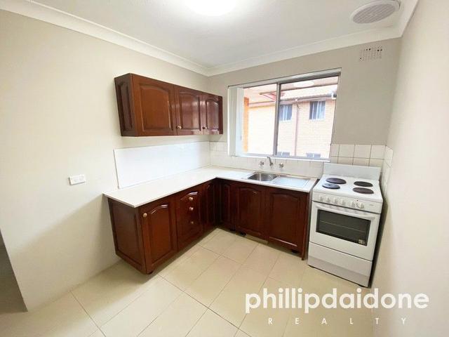 8/115 Graham Street, NSW 2141