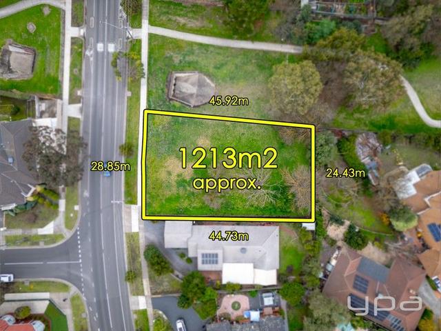 186 Greenvale Drive, VIC 3059