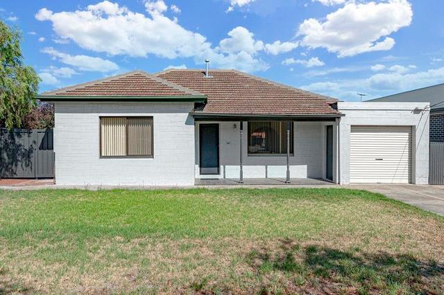 84 Barnes  Road, SA 5070
