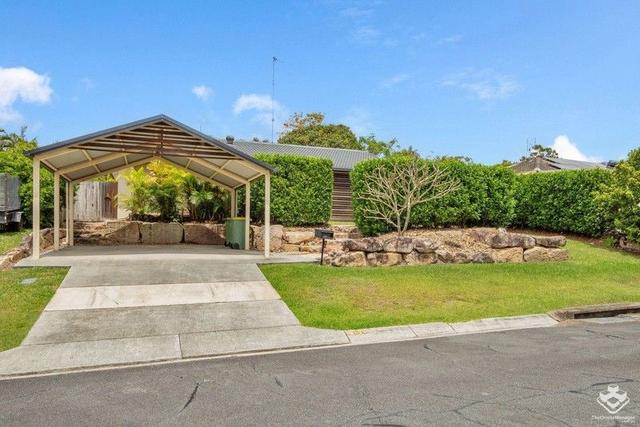 50 Ashford Road, QLD 4212